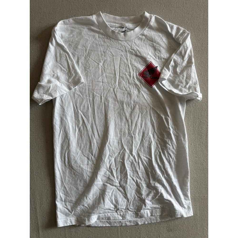 Honda Racing Division Shirt Men's Medium